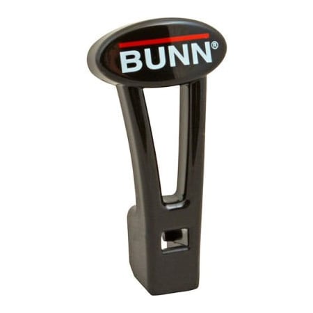 Allpoints Allpoints 1901260 Handle, Faucet, Tf Server For Bunn-O-Matic 1901260